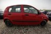 _Błotnik przód prawy Hyundai Getz TB Lift 2007 Hatchback 5-drzwi 